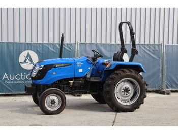 Tractor SOLIS 50