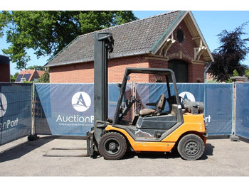 Diesel heftruck Still R 70-45: afbeelding 2 Diesel heftruck Still R 70-45: afbeelding 2