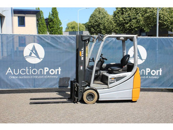 Elektrische heftruck STILL RX20