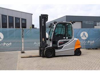 Elektrische heftruck STILL RX60