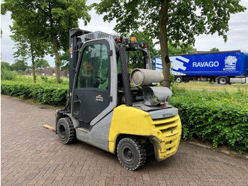 LPG heftruck Still RX 70-35T: afbeelding 3