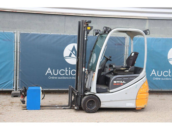 Elektrische heftruck STILL RX20