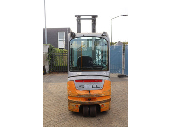 Elektrische heftruck Still RX20-20: afbeelding 5