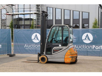 Elektrische heftruck Still RX20-20: afbeelding 3