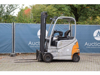 Elektrische heftruck STILL RX60