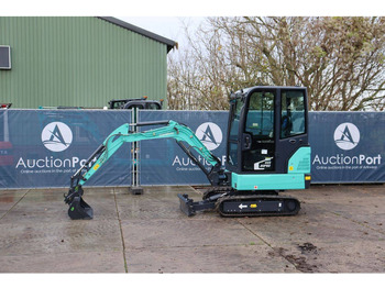 Minigraafmachine SUNWARD