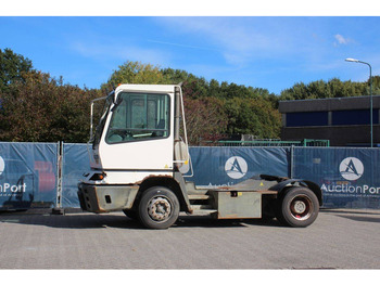 Terminal trekker TERBERG