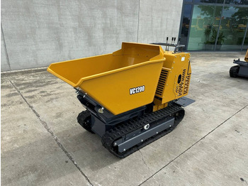 Minidumper