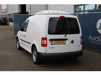 Koelwagen Volkswagen Caddy: afbeelding 4 Koelwagen Volkswagen Caddy: afbeelding 4