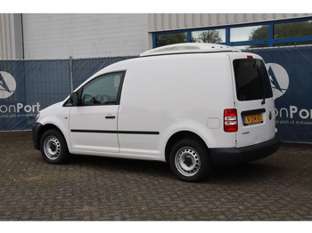 Koelwagen Volkswagen Caddy: afbeelding 3 Koelwagen Volkswagen Caddy: afbeelding 3