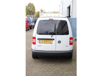 Koelwagen Volkswagen Caddy: afbeelding 5 Koelwagen Volkswagen Caddy: afbeelding 5