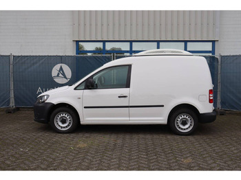 Koelwagen Volkswagen Caddy: afbeelding 2 Koelwagen Volkswagen Caddy: afbeelding 2