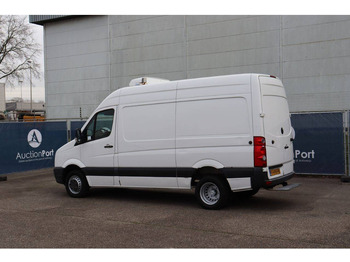 Koelwagen Volkswagen Crafter: afbeelding 4 Koelwagen Volkswagen Crafter: afbeelding 4