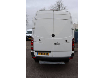 Koelwagen Volkswagen Crafter: afbeelding 5 Koelwagen Volkswagen Crafter: afbeelding 5