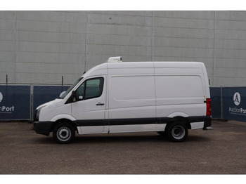 Koelwagen VOLKSWAGEN Crafter