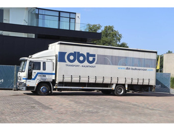 Bakwagen VOLVO FL6
