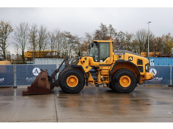 Wiellader VOLVO L150H