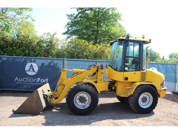 Wiellader VOLVO L30B