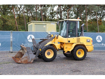 Wiellader VOLVO L30G