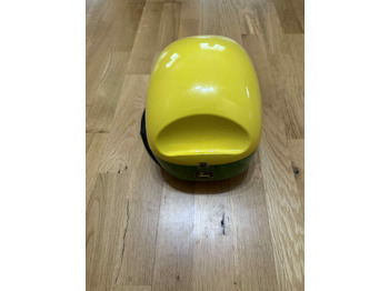 Navigatiesysteem JOHN DEERE