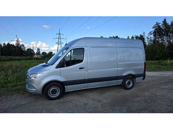 Kleine bestelwagen MERCEDES-BENZ Sprinter 315