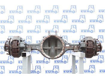 Achterass IVECO S-WAY