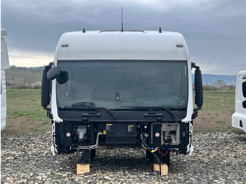 Cabine MAN TGX