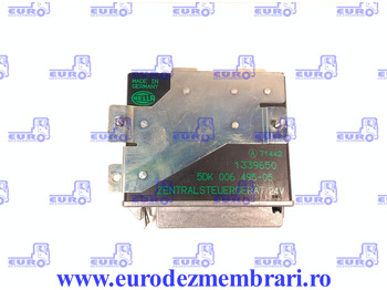 ECU DAF XF 95
