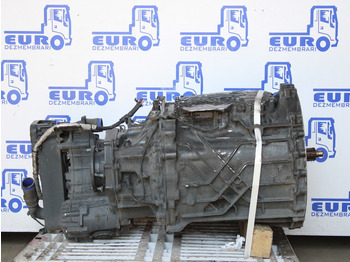 Versnellingsbak IVECO S-WAY