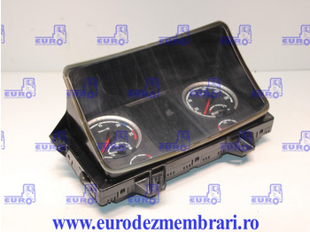 Instrumentenpaneel SCANIA
