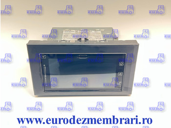 Cabine en interieur MERCEDES-BENZ Actros