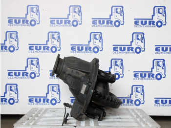 Differentieel IVECO S-WAY