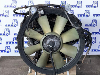 Motor voor Vrachtwagen MOTOR SCANIA E3 V8 DC16 01: afbeelding 2