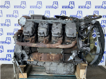 Motor voor Vrachtwagen MOTOR SCANIA E3 V8 DC16 01: afbeelding 3