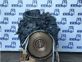 Motor voor Vrachtwagen MOTOR SCANIA XPI DC13 115 EURO 6 410CP: afbeelding 4