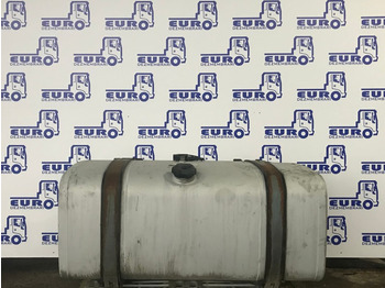 Brandstoftank MAN