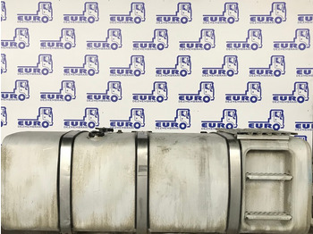 Brandstoftank MAN