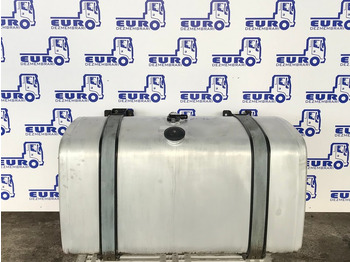 Brandstoftank MAN TGX