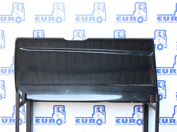 Carrosserie en exterieur voor Vrachtwagen SET PARABICICLISTI MAN TGX EURO 6 81.41680.0074, 81.41680.0075: afbeelding 3 Carrosserie en exterieur voor Vrachtwagen SET PARABICICLISTI MAN TGX EURO 6 81.41680.0074, 81.41680.0075: afbeelding 3