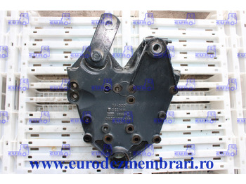 Frame/ Chassis MAN TGS