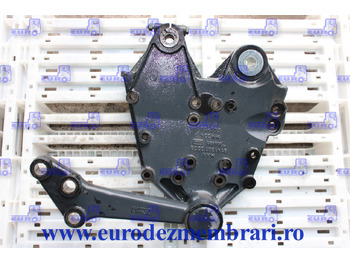 Frame/ Chassis MAN TGS