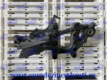 Frame/ Chassis DAF XF