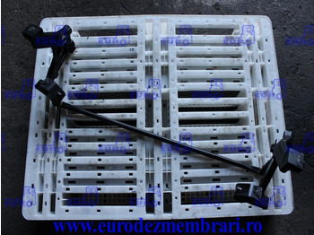 Frame/ Chassis DAF XF