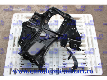 Frame/ Chassis MAN TGS