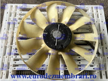 Ventilator FORD
