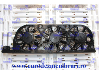 Radiateur VOLVO FH
