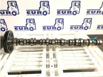 Nokkenas voor Vrachtwagen VOLVO FH4 D13K 22475254: afbeelding 1