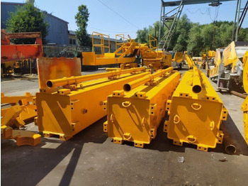 Kleine betonpomp Betonstar M33ZT: afbeelding 4 Kleine betonpomp Betonstar M33ZT: afbeelding 4