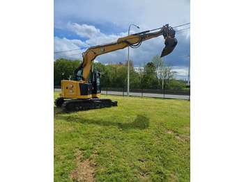 Nieuw Rupsgraafmachine Caterpillar 308CR: afbeelding 5