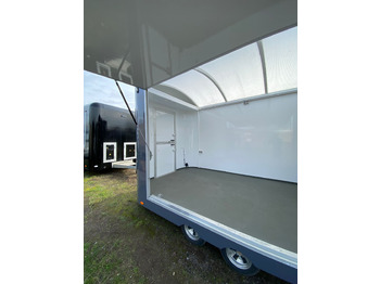 Verkoopwagen WARK EXPO 4m: afbeelding 5 Verkoopwagen WARK EXPO 4m: afbeelding 5